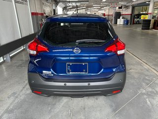 2020 Nissan Kicks S in Cowansville, Quebec - 4 - w320h240px