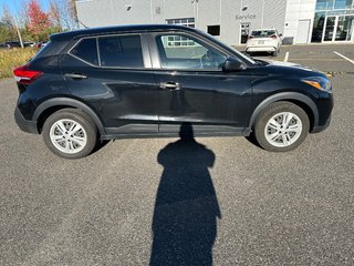 Nissan Kicks S 2020 à Cowansville, Québec - 2 - w320h240px