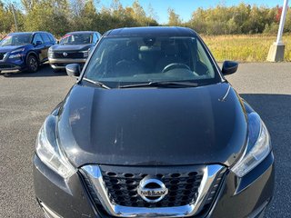 Nissan Kicks S 2020 à Cowansville, Québec - 3 - w320h240px