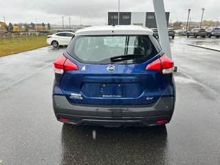 2020 Nissan Kicks SV in Cowansville, Quebec - 4 - w320h240px