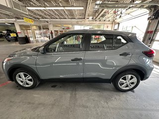 Nissan Kicks S 2021 à Cowansville, Québec - 6 - w320h240px