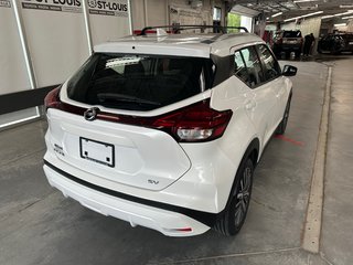 2021 Nissan Kicks SV in Cowansville, Quebec - 3 - w320h240px