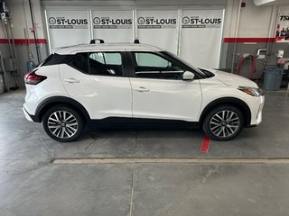 2021 Nissan Kicks SV in Cowansville, Quebec - 2 - w320h240px