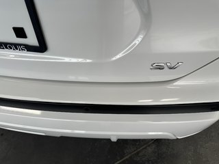 2021 Nissan Kicks SV in Cowansville, Quebec - 5 - w320h240px