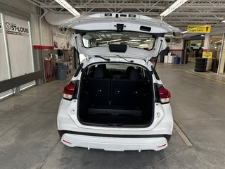 2021 Nissan Kicks SV in Cowansville, Quebec - 6 - w320h240px