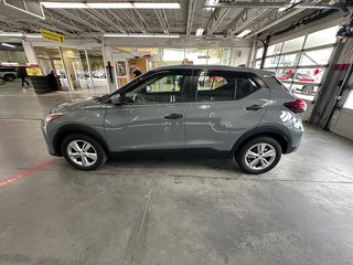 Nissan Kicks S 2021 à Cowansville, Québec - 6 - w320h240px