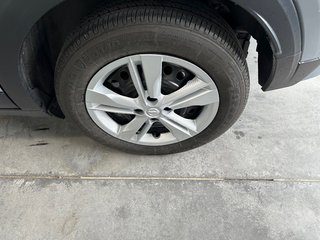 Nissan Kicks S 2021 à Cowansville, Québec - 5 - w320h240px