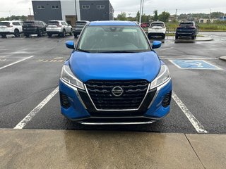 2021 Nissan Kicks S in Cowansville, Quebec - 2 - w320h240px