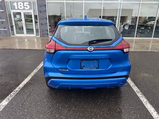 2021 Nissan Kicks S in Cowansville, Quebec - 3 - w320h240px