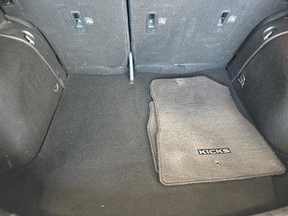 Nissan Kicks S 2021 à Cowansville, Québec - 6 - w320h240px