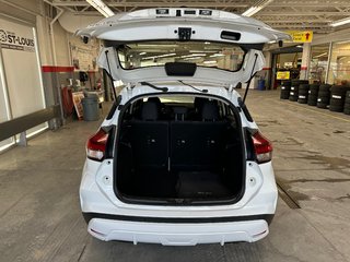 Nissan Kicks S 2021 à Cowansville, Québec - 5 - w320h240px