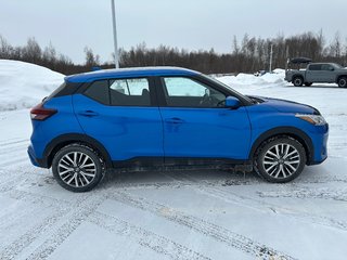 Nissan Kicks SV 2021 à Cowansville, Québec - 3 - w320h240px