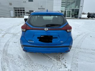 Nissan Kicks SV 2021 à Cowansville, Québec - 4 - w320h240px