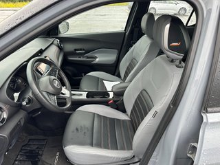 Nissan Kicks SR 2022 à Cowansville, Québec - 6 - w320h240px