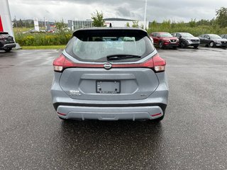 Nissan Kicks SR 2022 à Cowansville, Québec - 2 - w320h240px