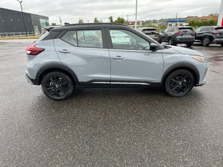 Nissan Kicks SR 2022 à Cowansville, Québec - 4 - w320h240px