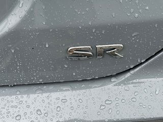 Nissan Kicks SR 2022 à Cowansville, Québec - 3 - w320h240px