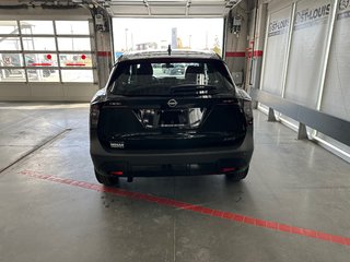 Nissan Kicks S 2025 à Cowansville, Québec - 3 - w320h240px