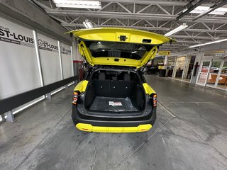 Nissan Kicks SV 2025 à Cowansville, Québec - 6 - w320h240px