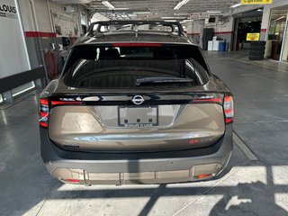 Nissan Kicks SR 2025 à Cowansville, Québec - 4 - w320h240px