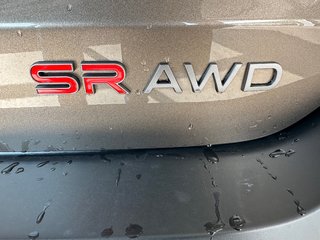 Nissan Kicks SR 2025 à Cowansville, Québec - 5 - w320h240px