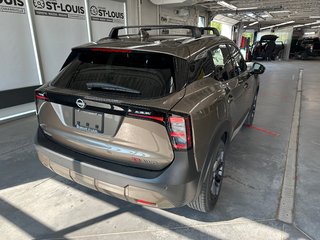 Nissan Kicks SR 2025 à Cowansville, Québec - 3 - w320h240px