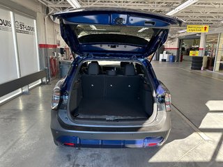 2025 Nissan Kicks SV AWD in Cowansville, Quebec - 5 - w320h240px