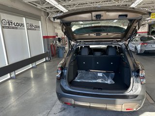 2025 Nissan Kicks S AWD in Cowansville, Quebec - 6 - w320h240px