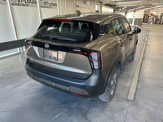 2025 Nissan Kicks S TA in Cowansville, Quebec - 3 - w320h240px