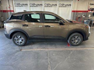 2025 Nissan Kicks S TA in Cowansville, Quebec - 2 - w320h240px
