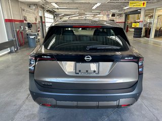 2025 Nissan Kicks S TA in Cowansville, Quebec - 4 - w320h240px