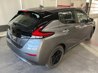 2024  Leaf SV Plus / 62KWH in Cowansville, Quebec - 4 - w320h240px