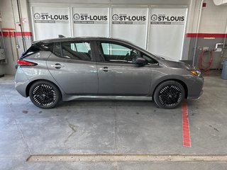 2024  Leaf SV Plus / 62KWH in Cowansville, Quebec - 2 - w320h240px