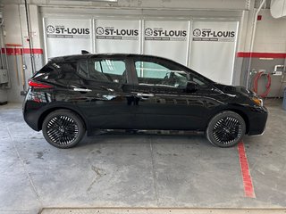 2025  Leaf SV PLUS / 62KWH in Cowansville, Quebec - 6 - w320h240px