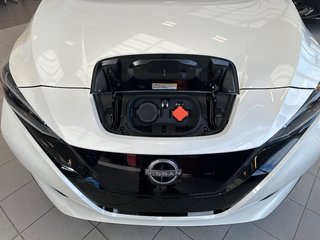 2025  Leaf SV PLUS in Cowansville, Quebec - 4 - w320h240px