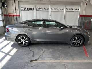 2023  Maxima SL/Privilege in Cowansville, Quebec - 2 - w320h240px