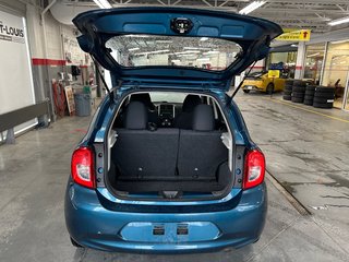 2017 Nissan Micra SV in Cowansville, Quebec - 5 - w320h240px