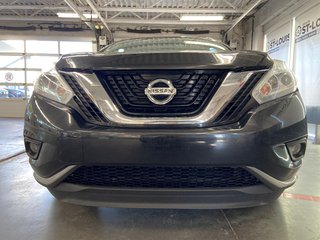 2017 Nissan Murano SV AWD in Cowansville, Quebec - 2 - w320h240px