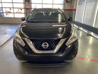 2017 Nissan Murano SV AWD in Cowansville, Quebec - 3 - w320h240px