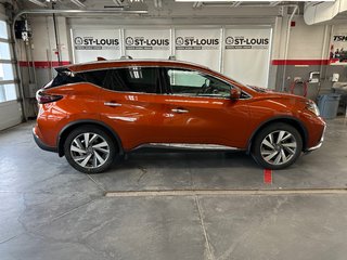 Nissan Murano SL 2020 à Cowansville, Québec - 2 - w320h240px