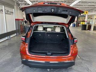 Nissan Murano SL 2020 à Cowansville, Québec - 6 - w320h240px