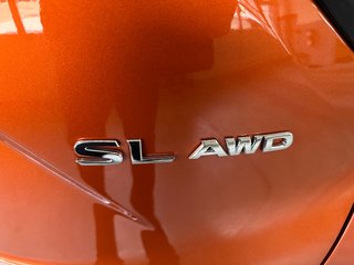 Nissan Murano SL 2020 à Cowansville, Québec - 5 - w320h240px