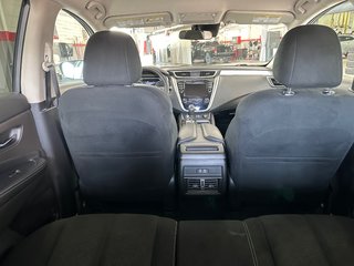2021 Nissan Murano S in Cowansville, Quebec - 6 - w320h240px