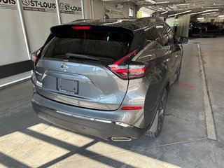 2021 Nissan Murano S in Cowansville, Quebec - 3 - w320h240px