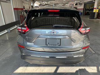 2021 Nissan Murano S in Cowansville, Quebec - 4 - w320h240px