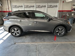 2021 Nissan Murano S in Cowansville, Quebec - 2 - w320h240px