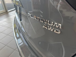 Murano Platinum AWD 2024 à Cowansville, Québec - 5 - w320h240px
