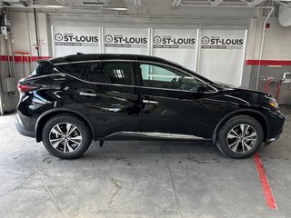 2024  Murano SV AWD in Cowansville, Quebec - 2 - w320h240px