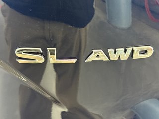 2024  Murano SL AWD in Cowansville, Quebec - 4 - w320h240px