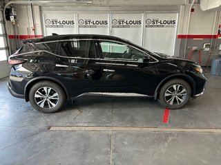 2024 Nissan Murano SV AWD in Cowansville, Quebec - 2 - w320h240px